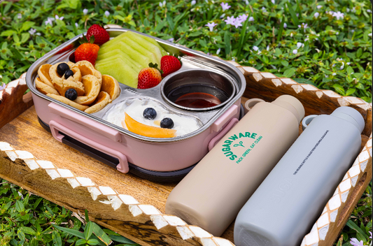 Introducing SugarWare: A Sweeter Tomorrow