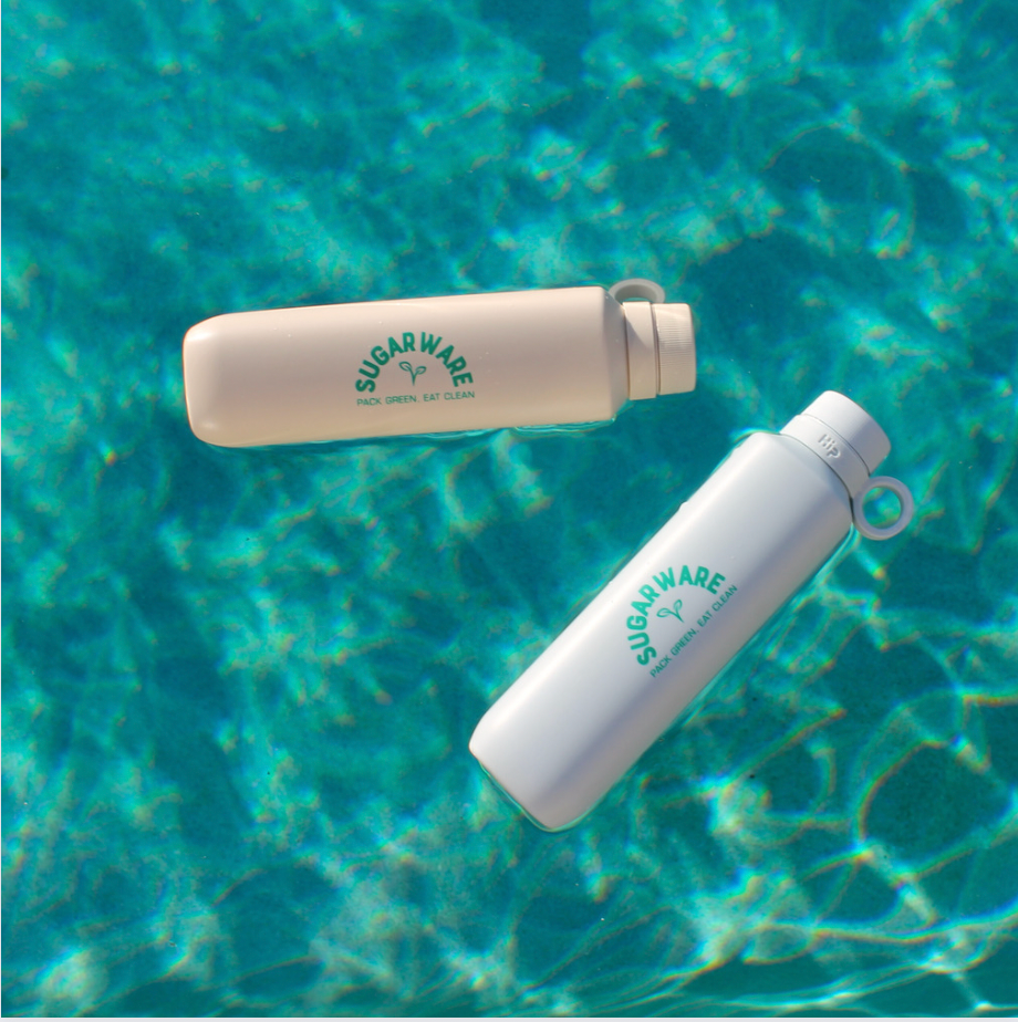Water Bottle