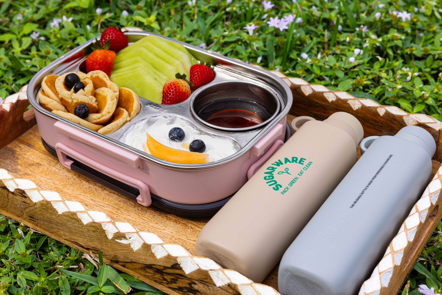 Lunch Box