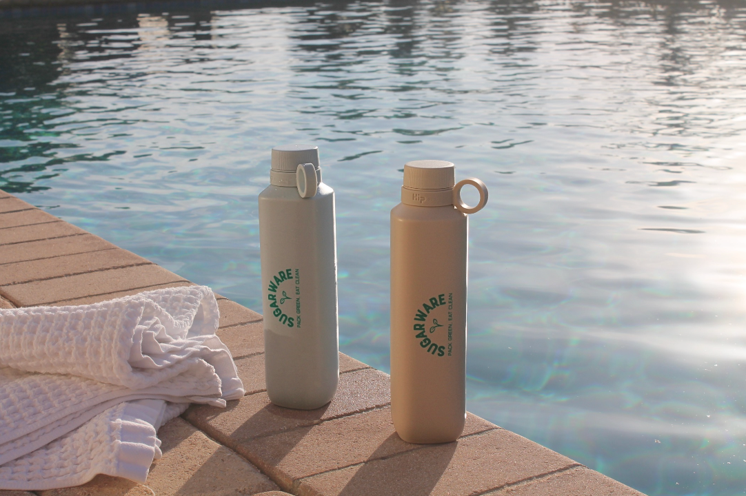 Water Bottle