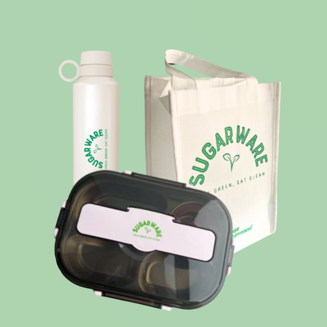 Savor & Save Set